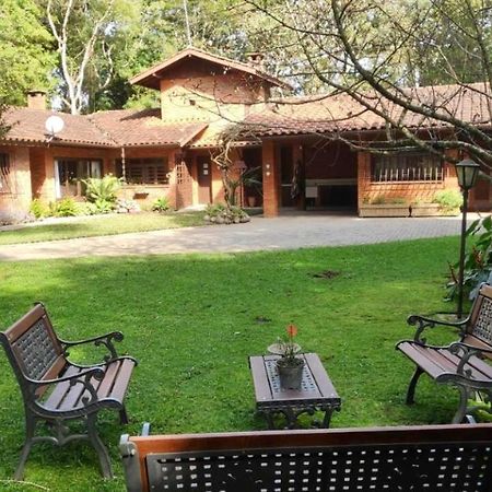 Villa Casa Goldoni Gramado Exterior foto