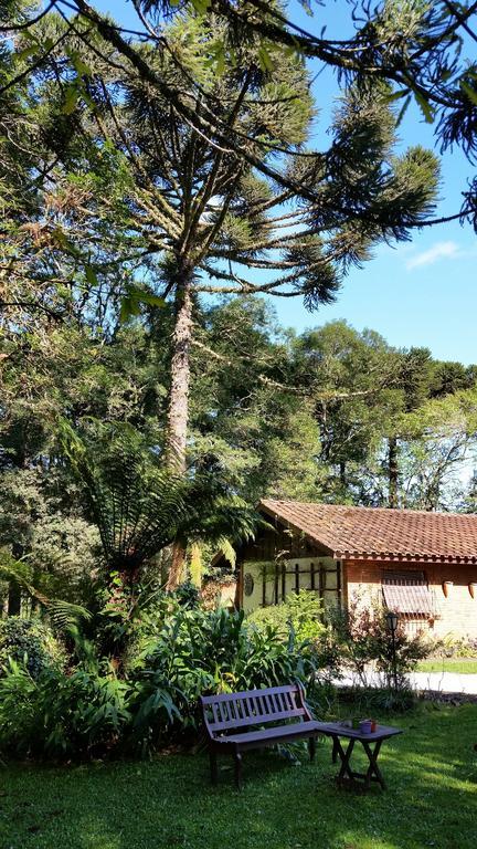 Villa Casa Goldoni Gramado Habitación foto