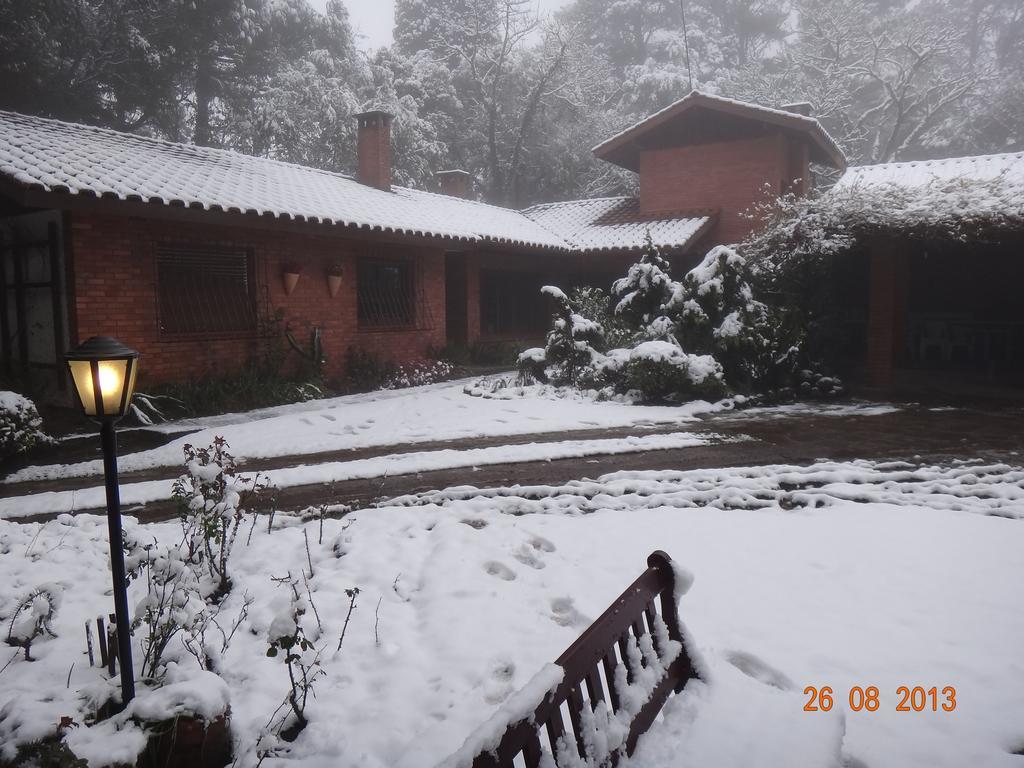Villa Casa Goldoni Gramado Habitación foto