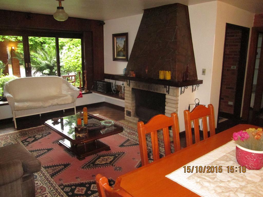 Villa Casa Goldoni Gramado Habitación foto